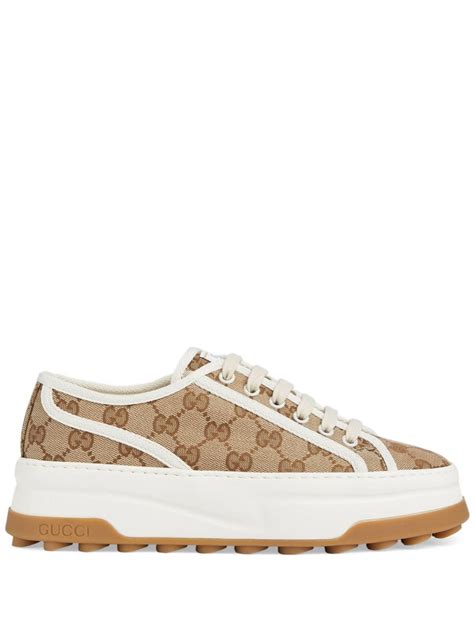 gucci shoes sneakers 2018|farfetch gucci sneakers for women.